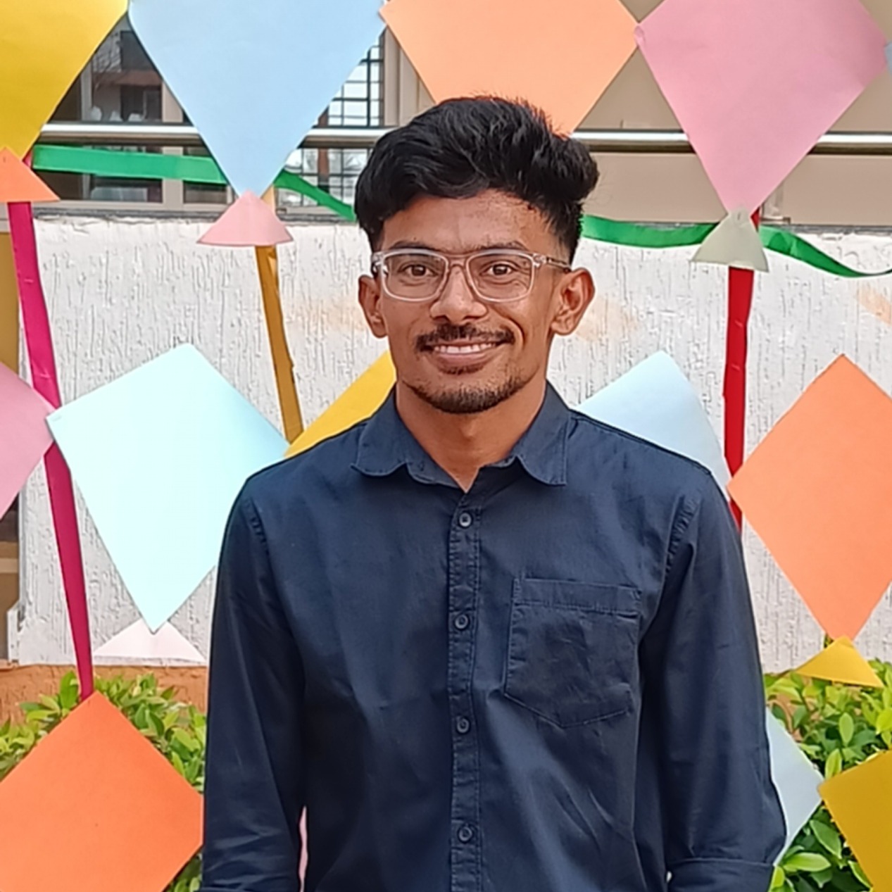 Anil Kumar K