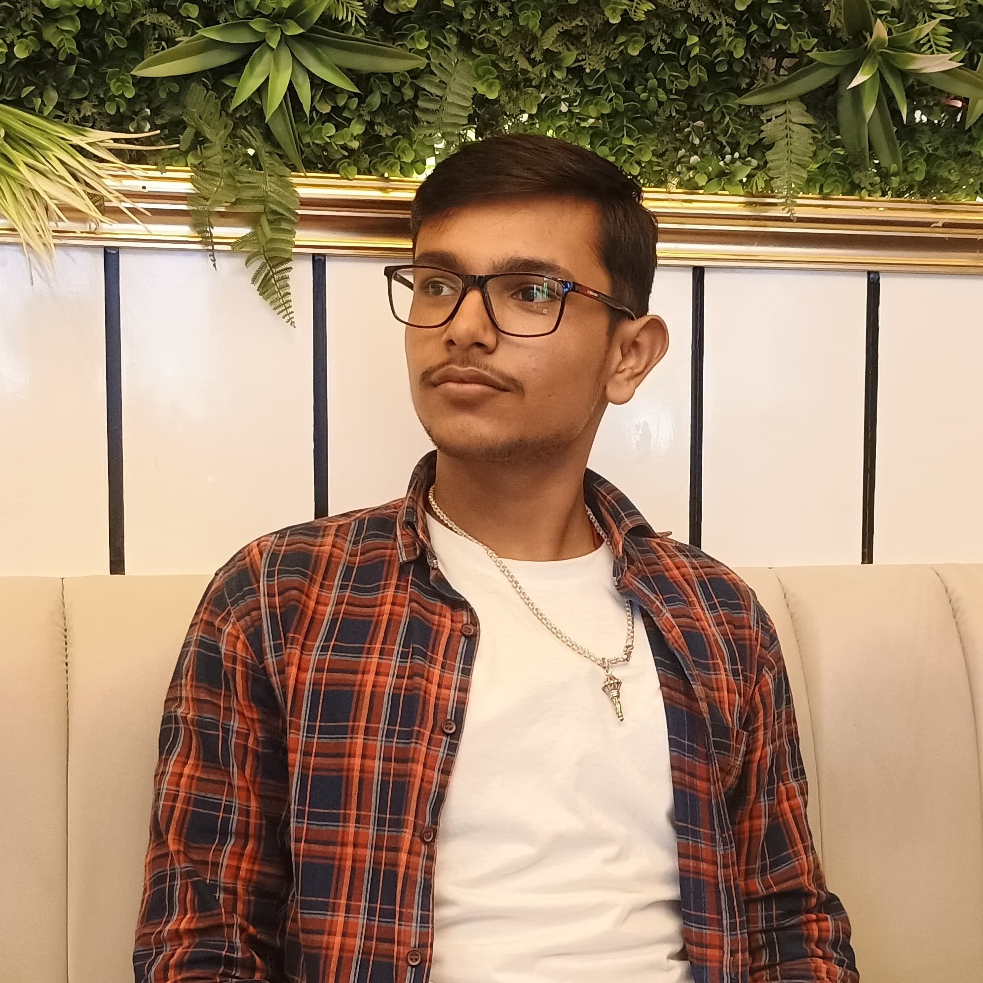 Tanishk Aryan