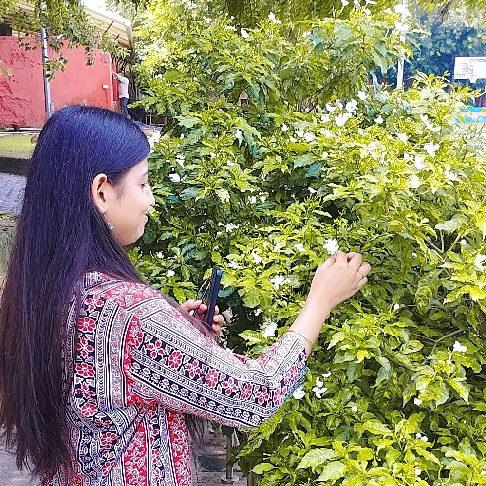 harshita