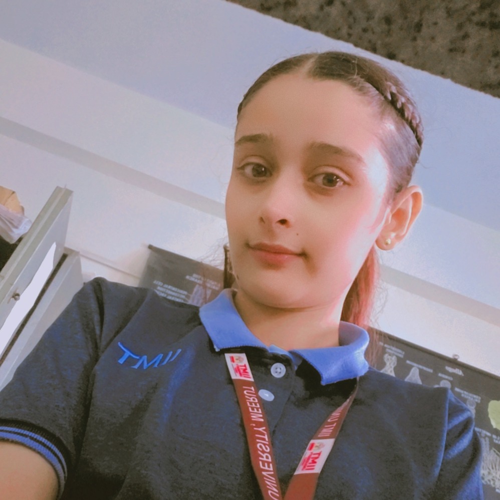 Alisha