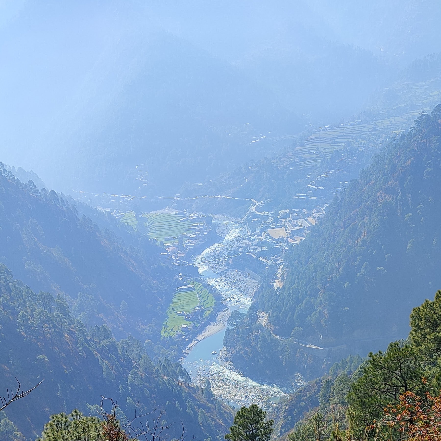 Khushi Negi