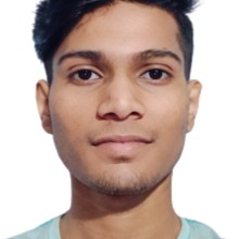 Sahil Jha