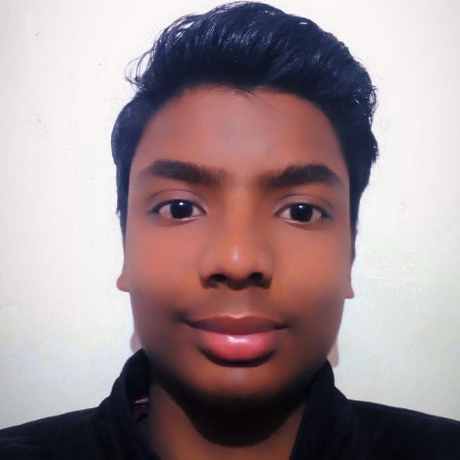 Harsh Gupta