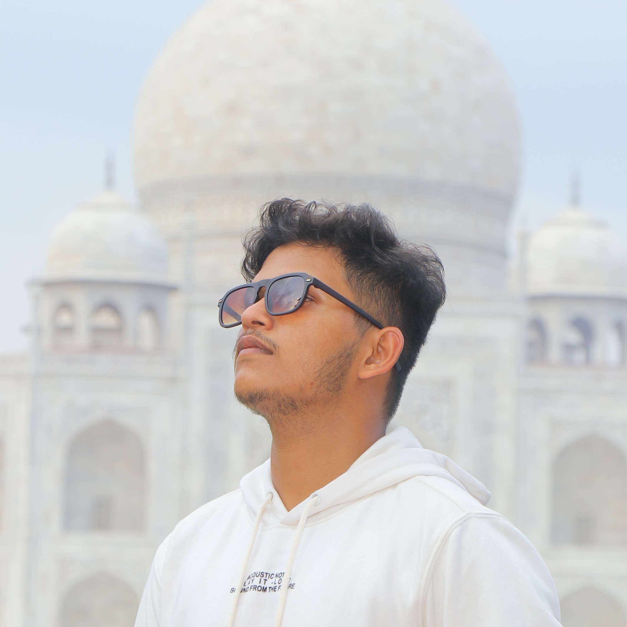 Tarun TS