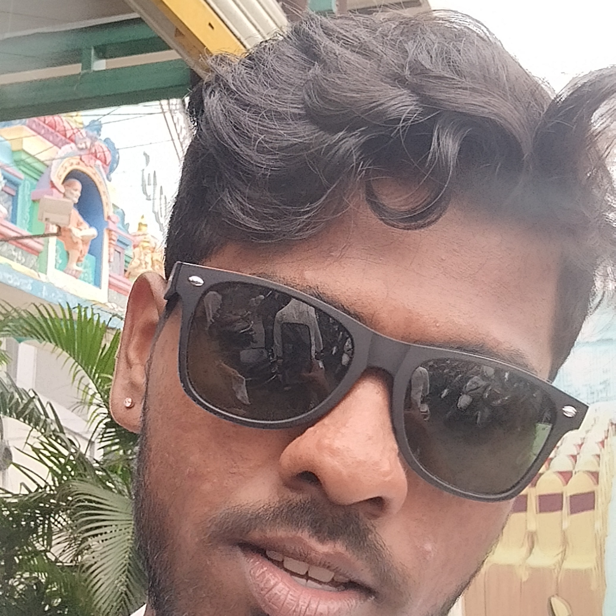 Sairaj