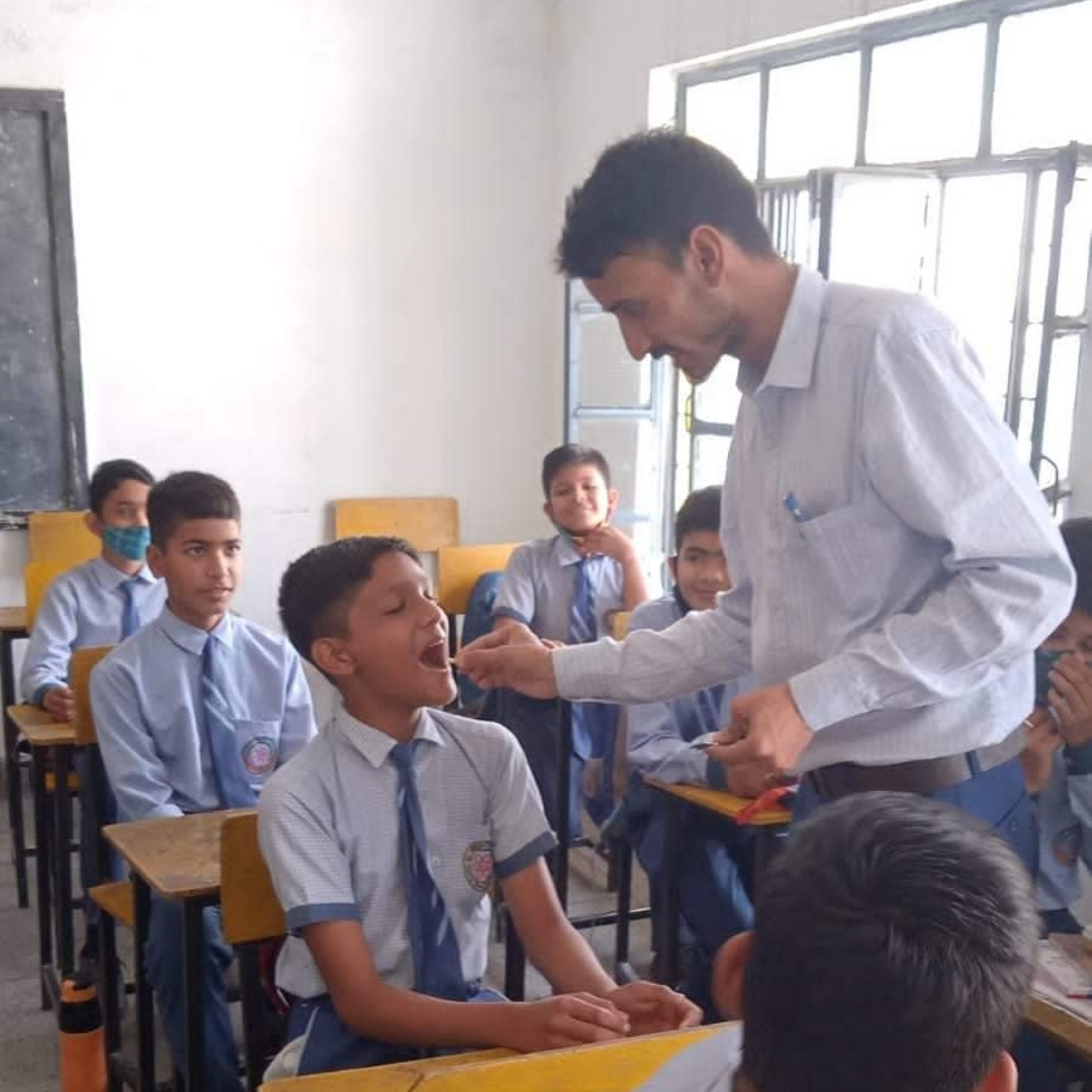 Shivam negi