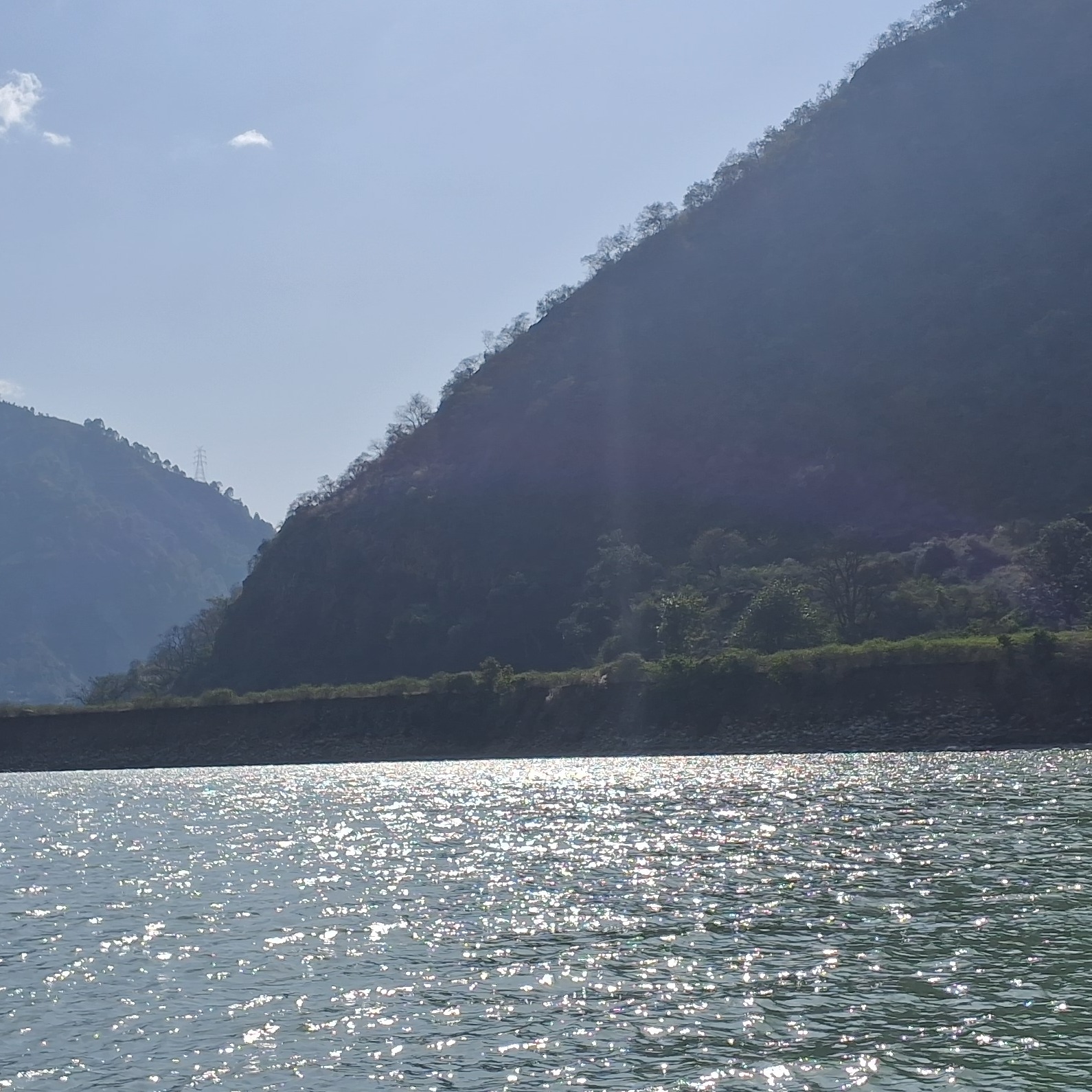tiyasa mandal
