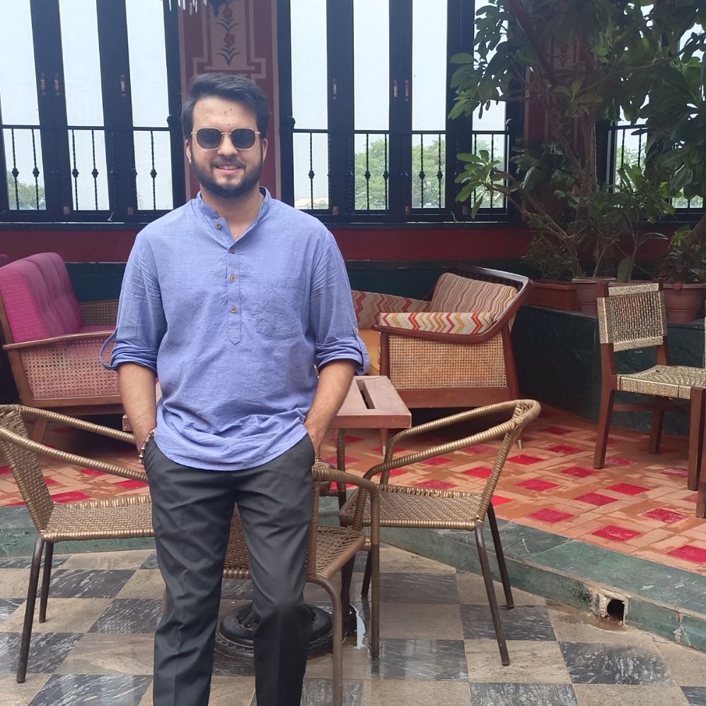 Nipun sharma