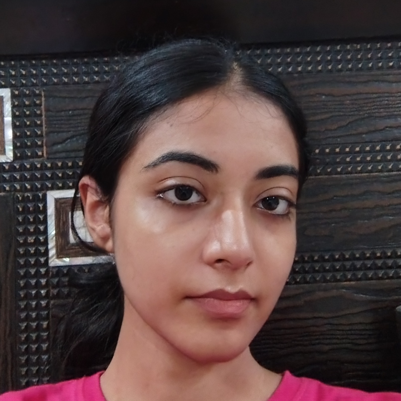 Vriddhi wahi