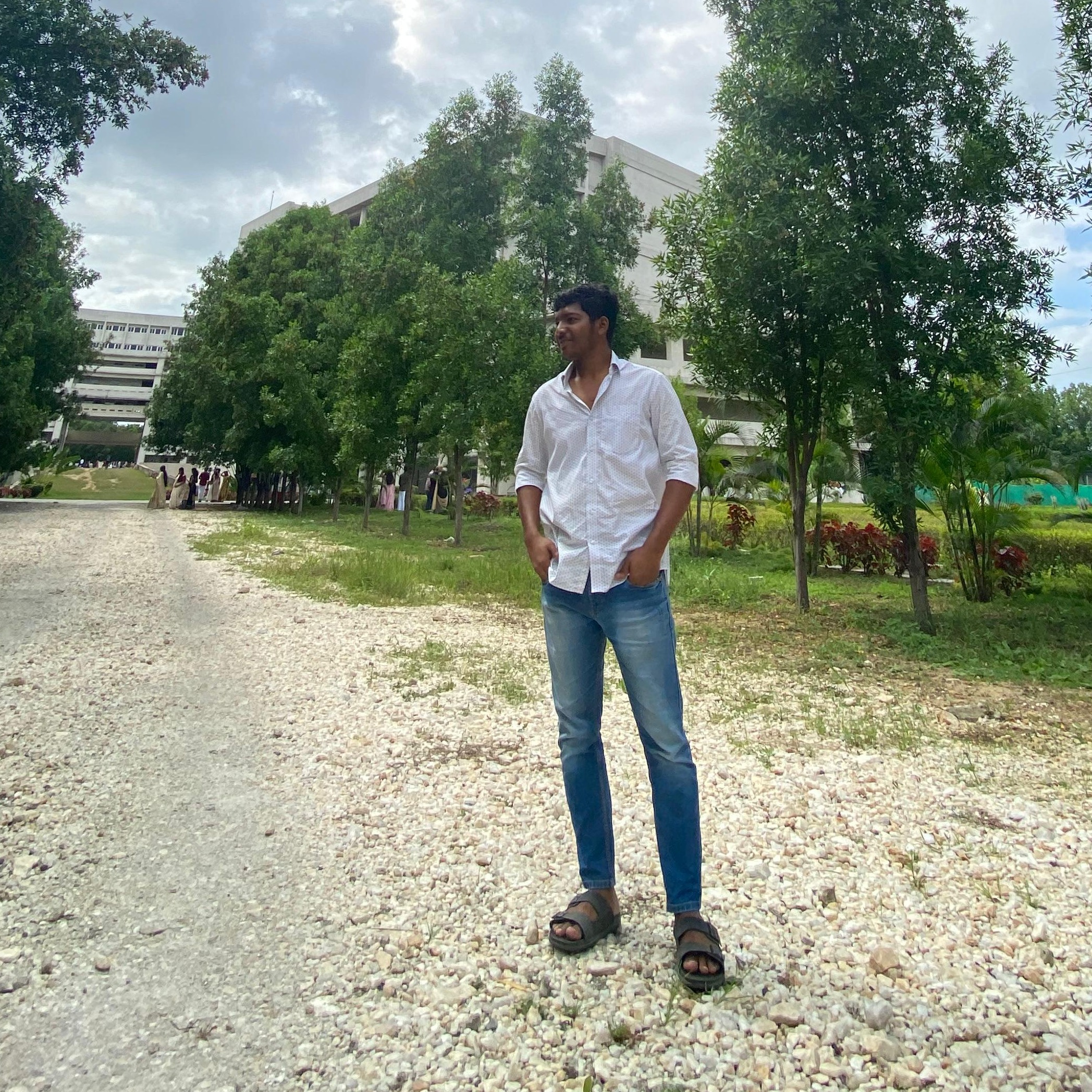 HEMANTH
