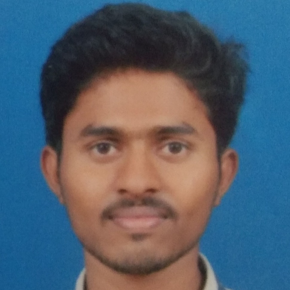 BAYANA BOYINA VENKATA SUBBAIAH