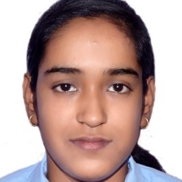 Khushi jain