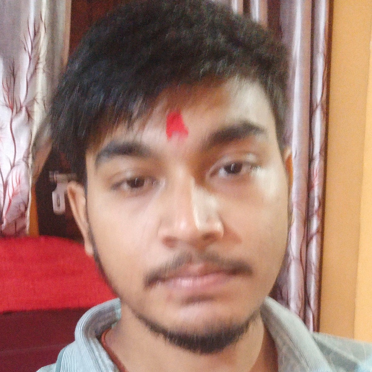 Uday Shankar