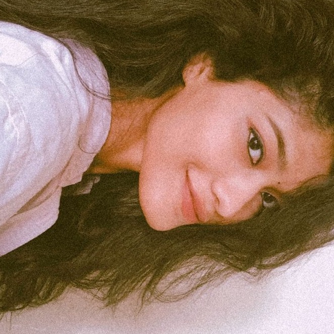 Neha M Mathew