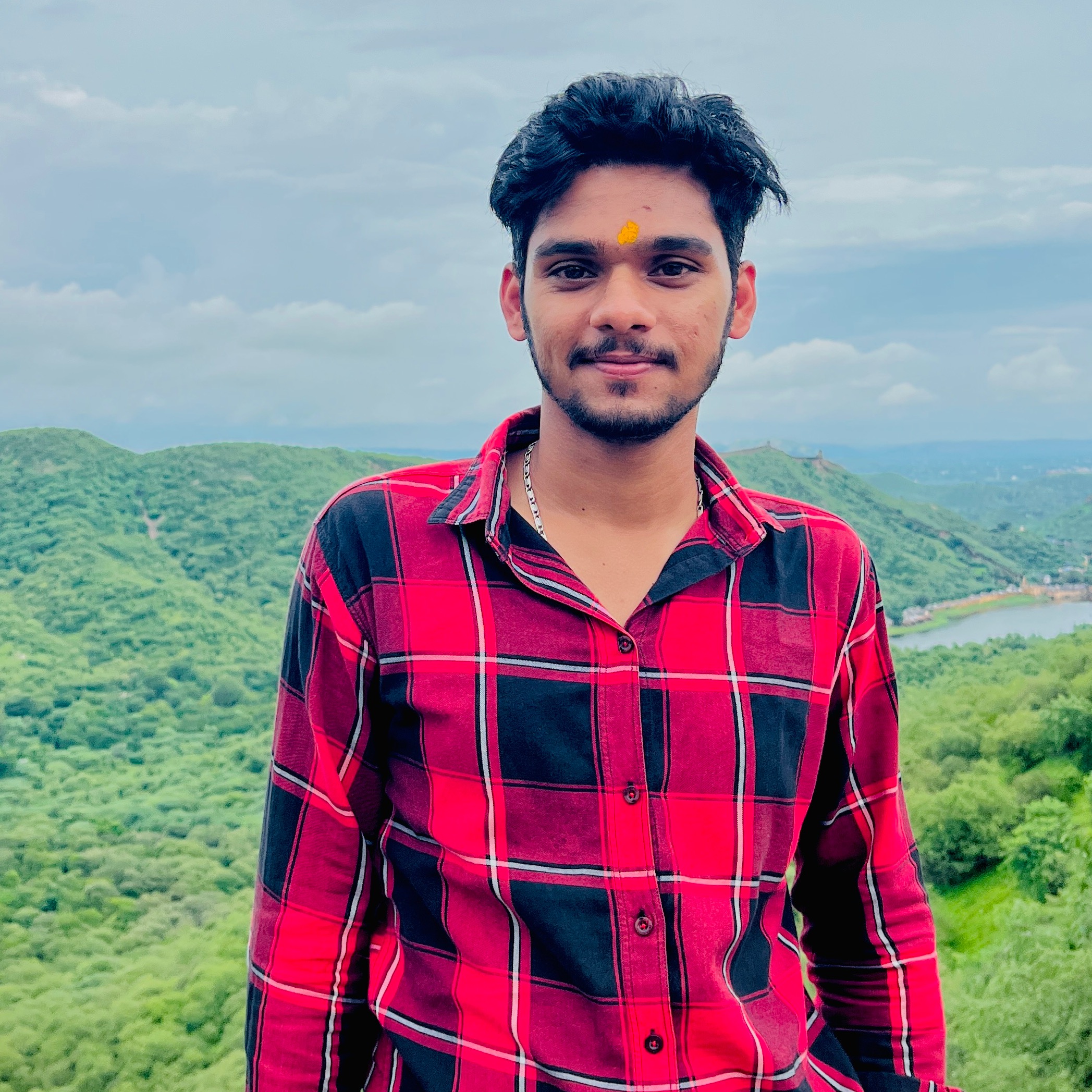 Ravinder Soni