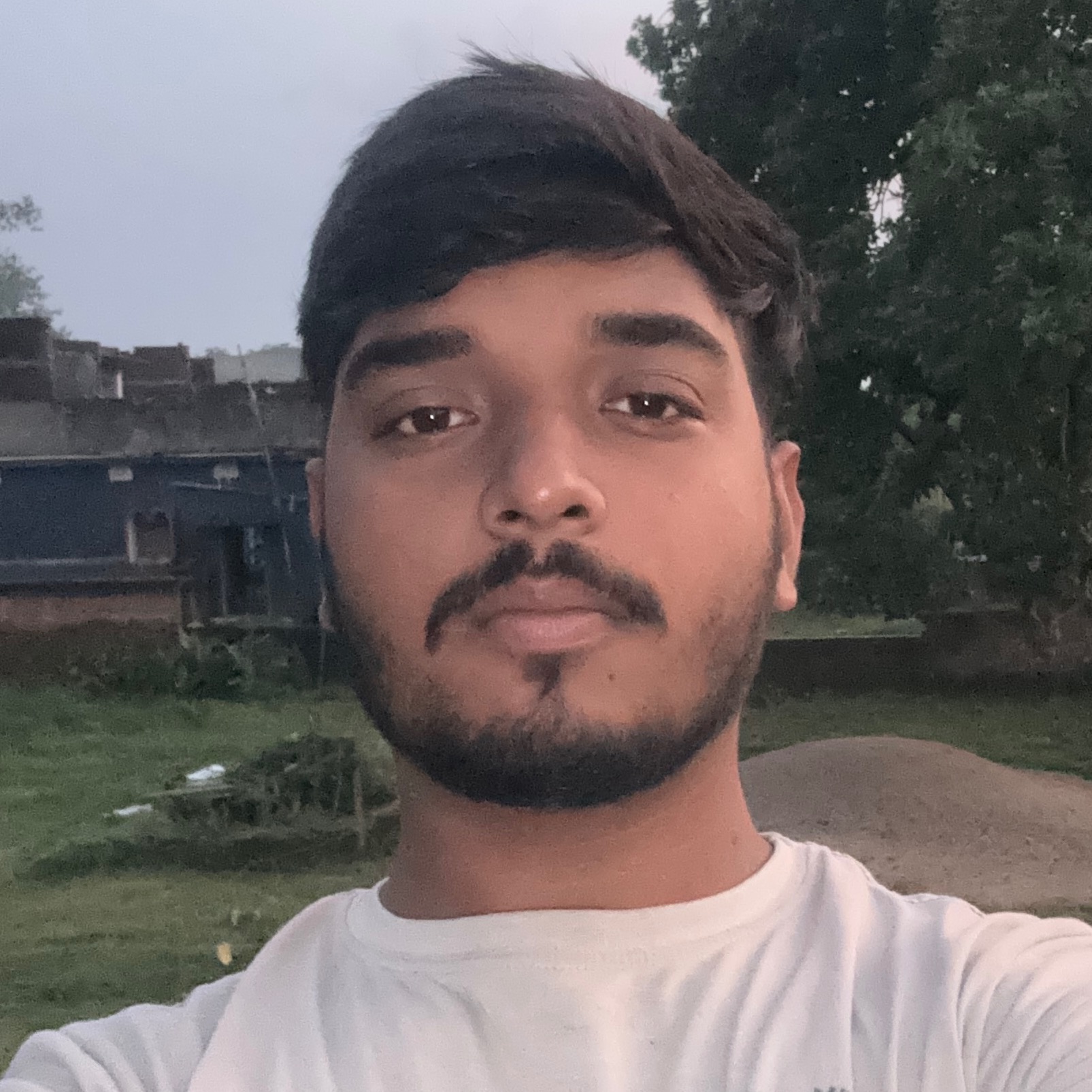 Ayush pandey