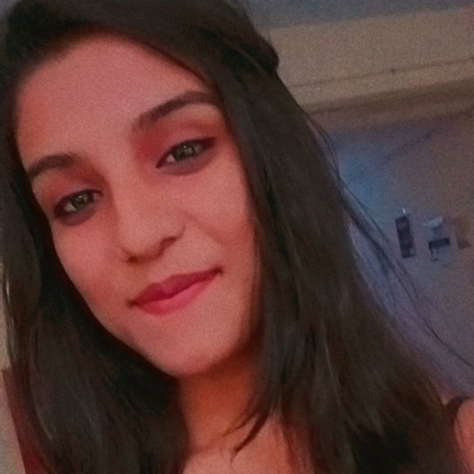 Ashi kashyap