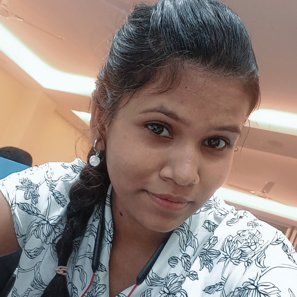 Ishita Dey