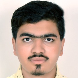 Mahamadshafi Makwana