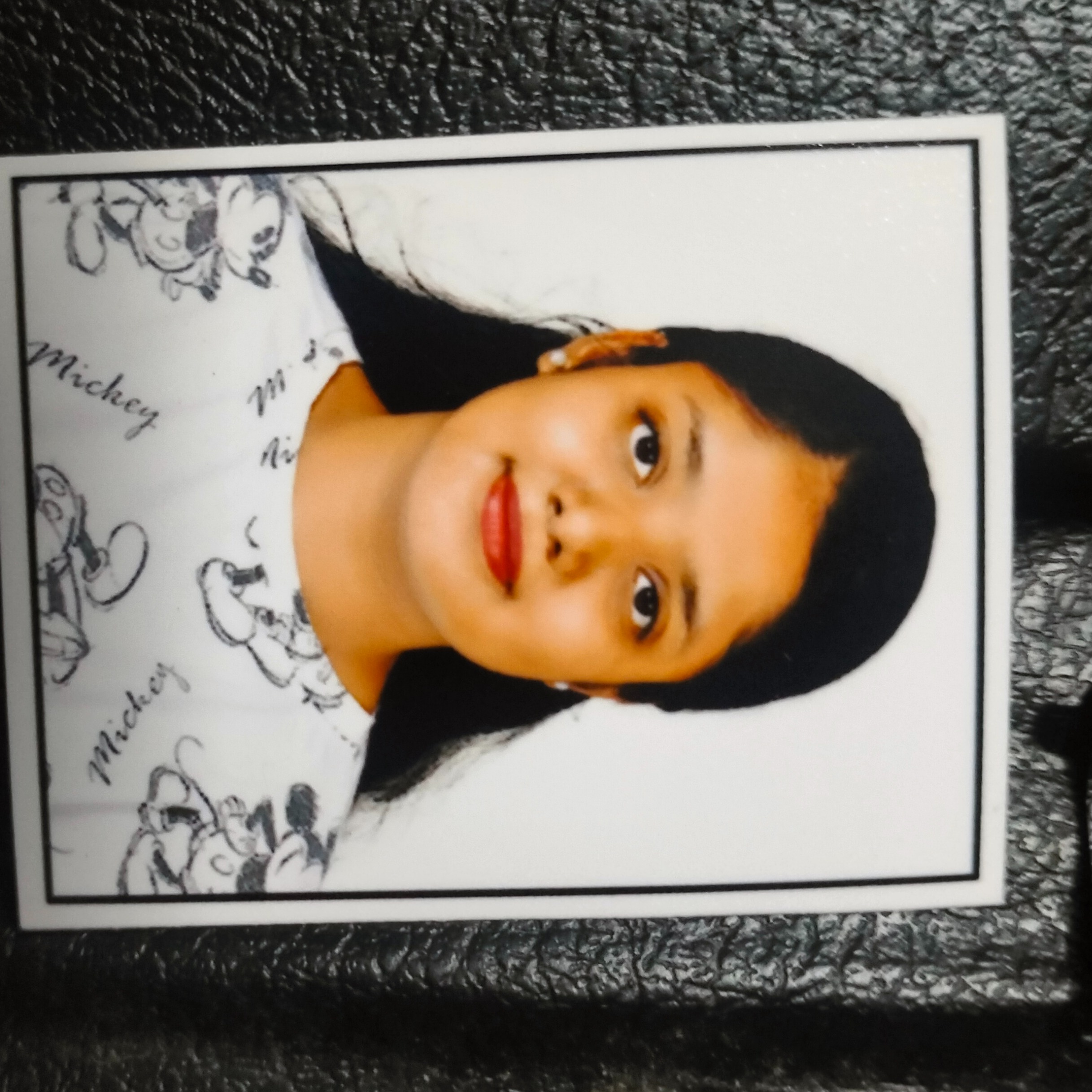 Meenakshi balasubramanian