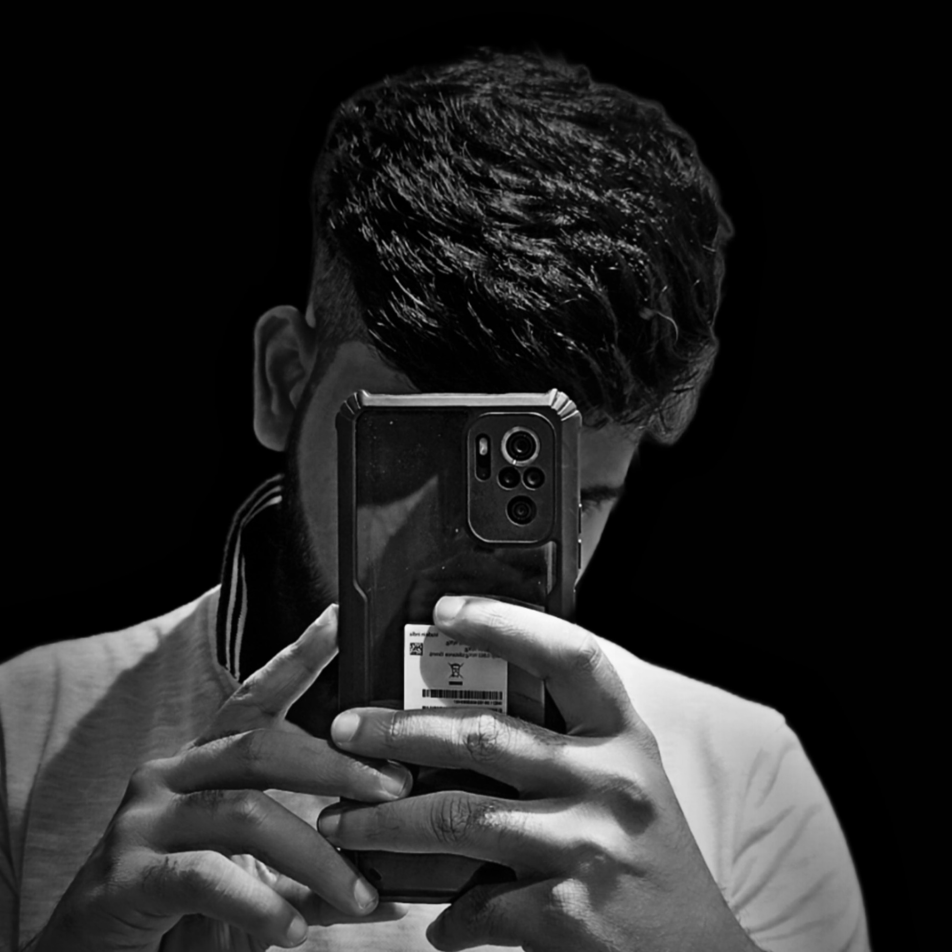 Vivek Kumar Puspalak