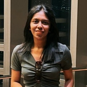 Sayana Das