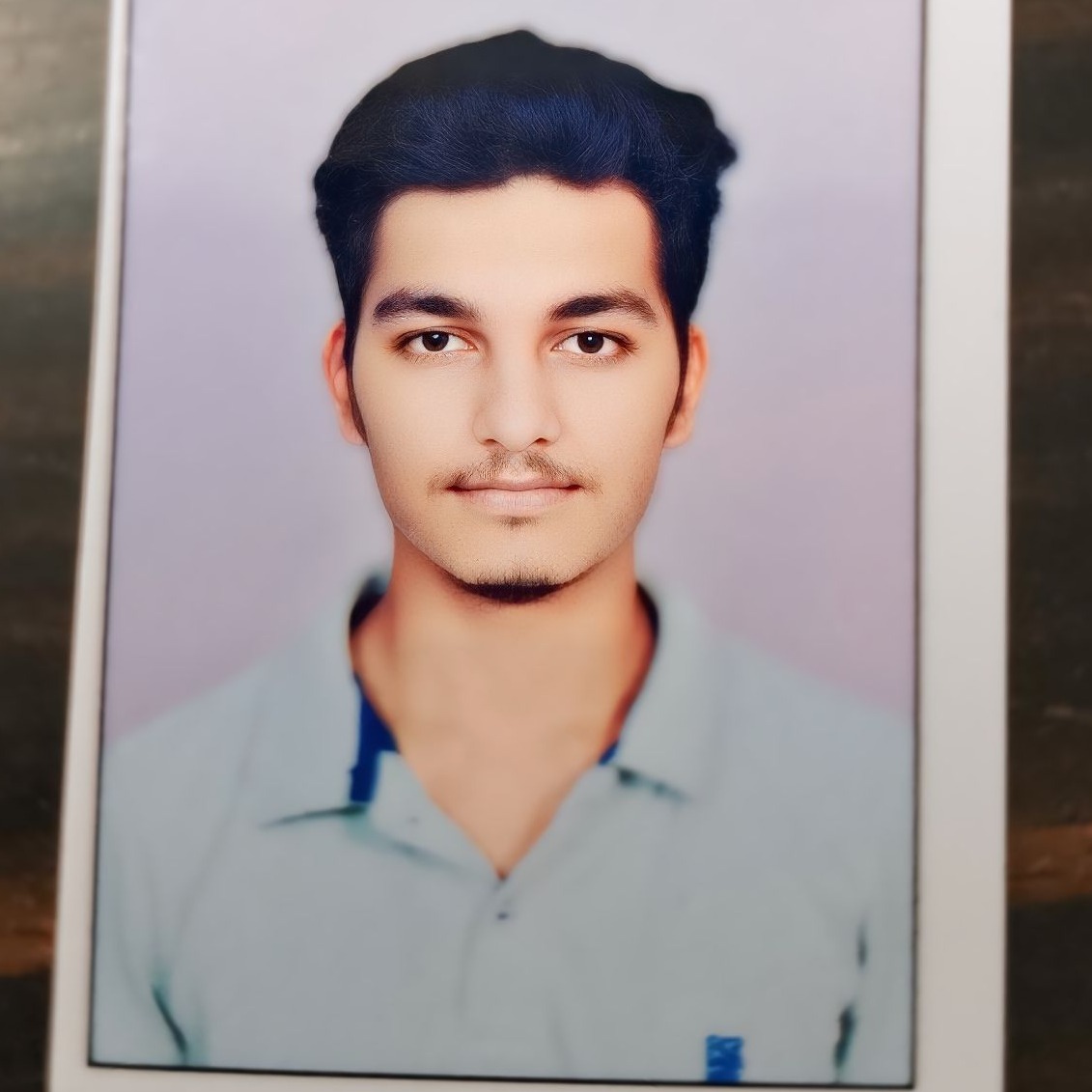 Naman Sharma