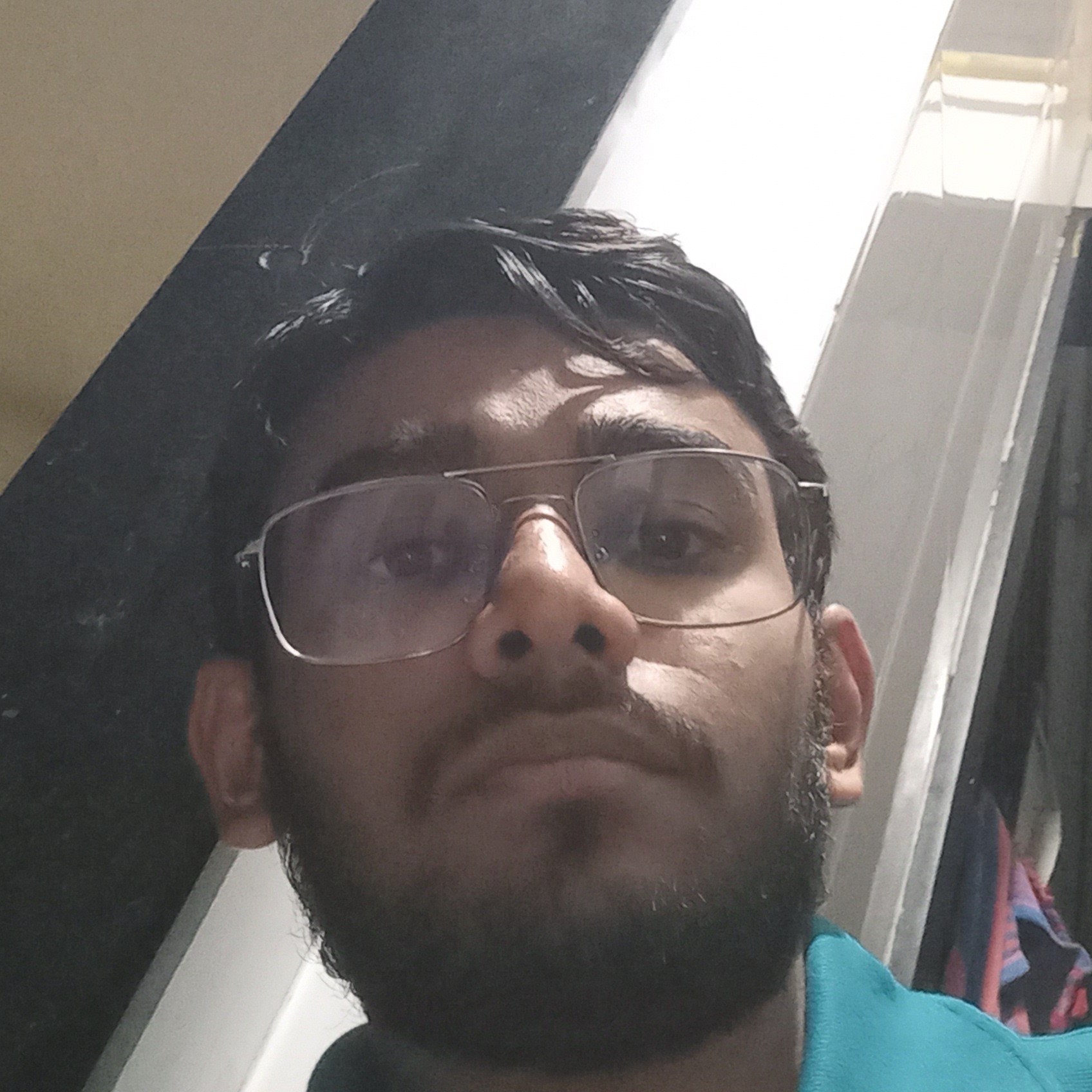 Nasit Axit Pareshbhai