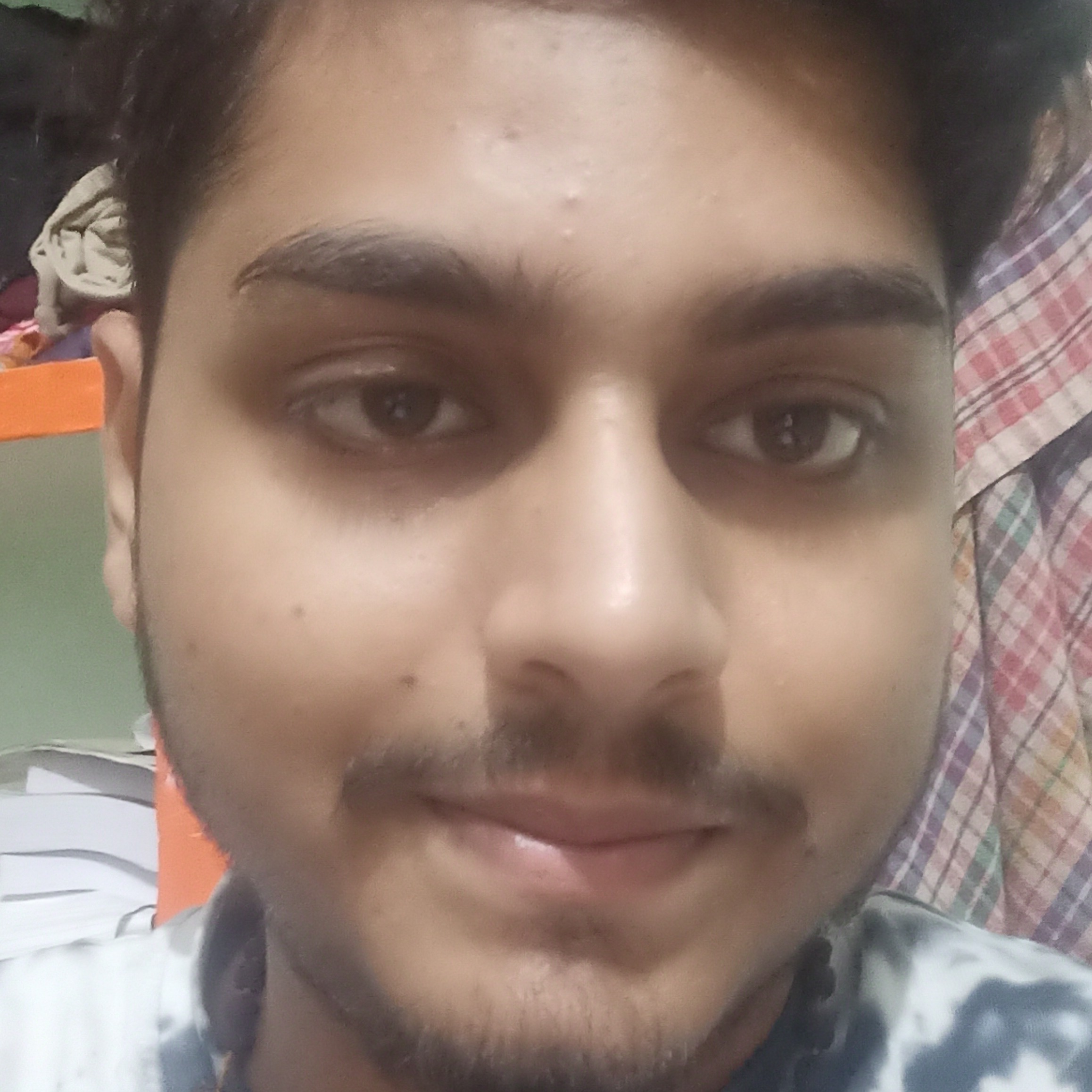 Prince pandey