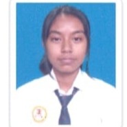 Bidisha Rabha