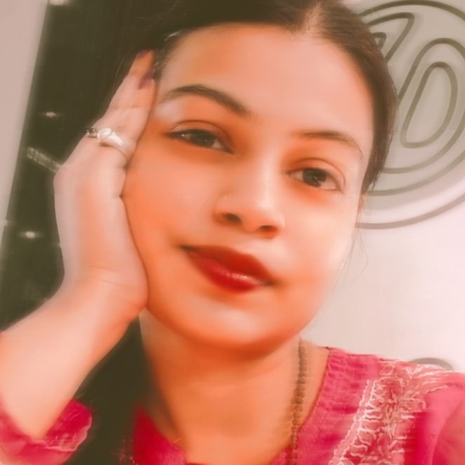 Aditi Kashyap