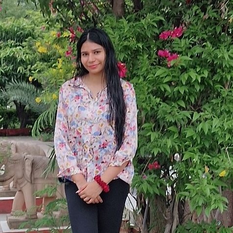 Gunjan sharma
