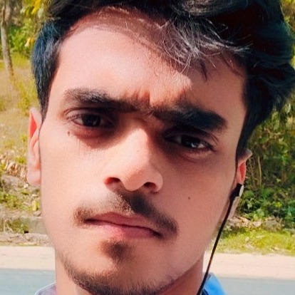 Ankit Raj