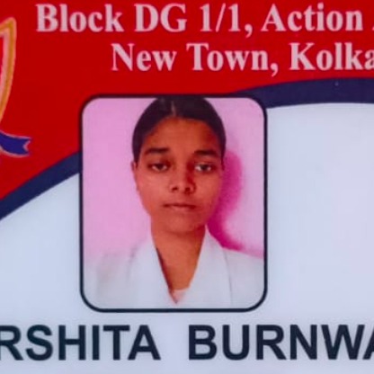 Harshita Burnwal