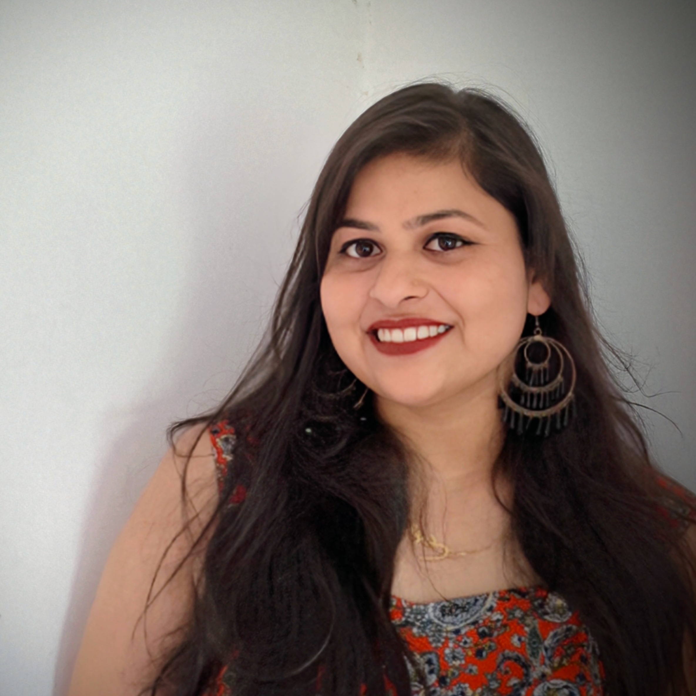 Vaishali Tyagi
