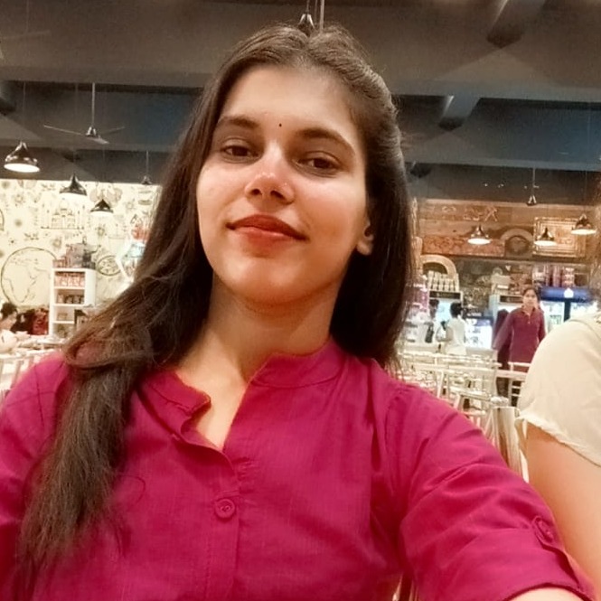 Nivedita Dwivedi