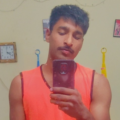 Amit Gurjar