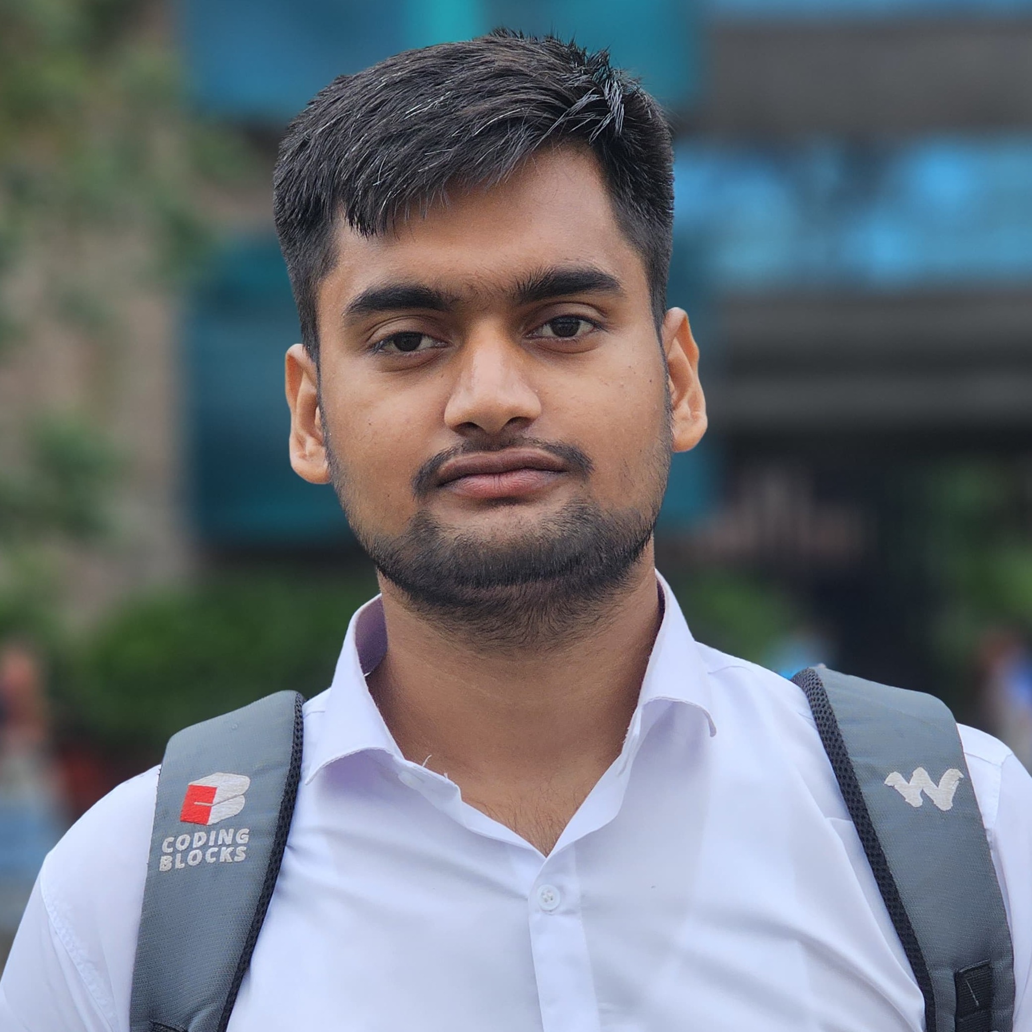 Aman Yadav