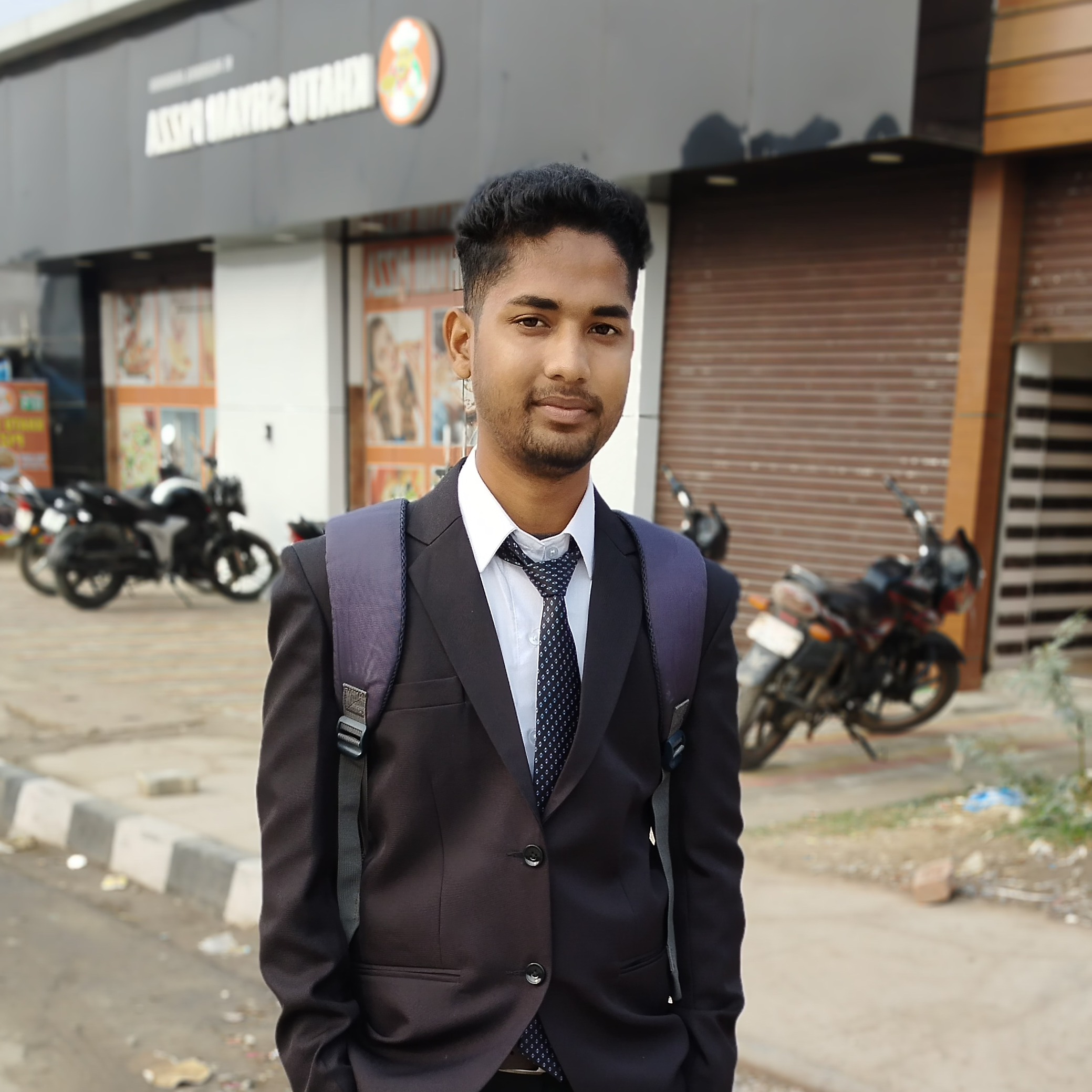 Vishal kumar