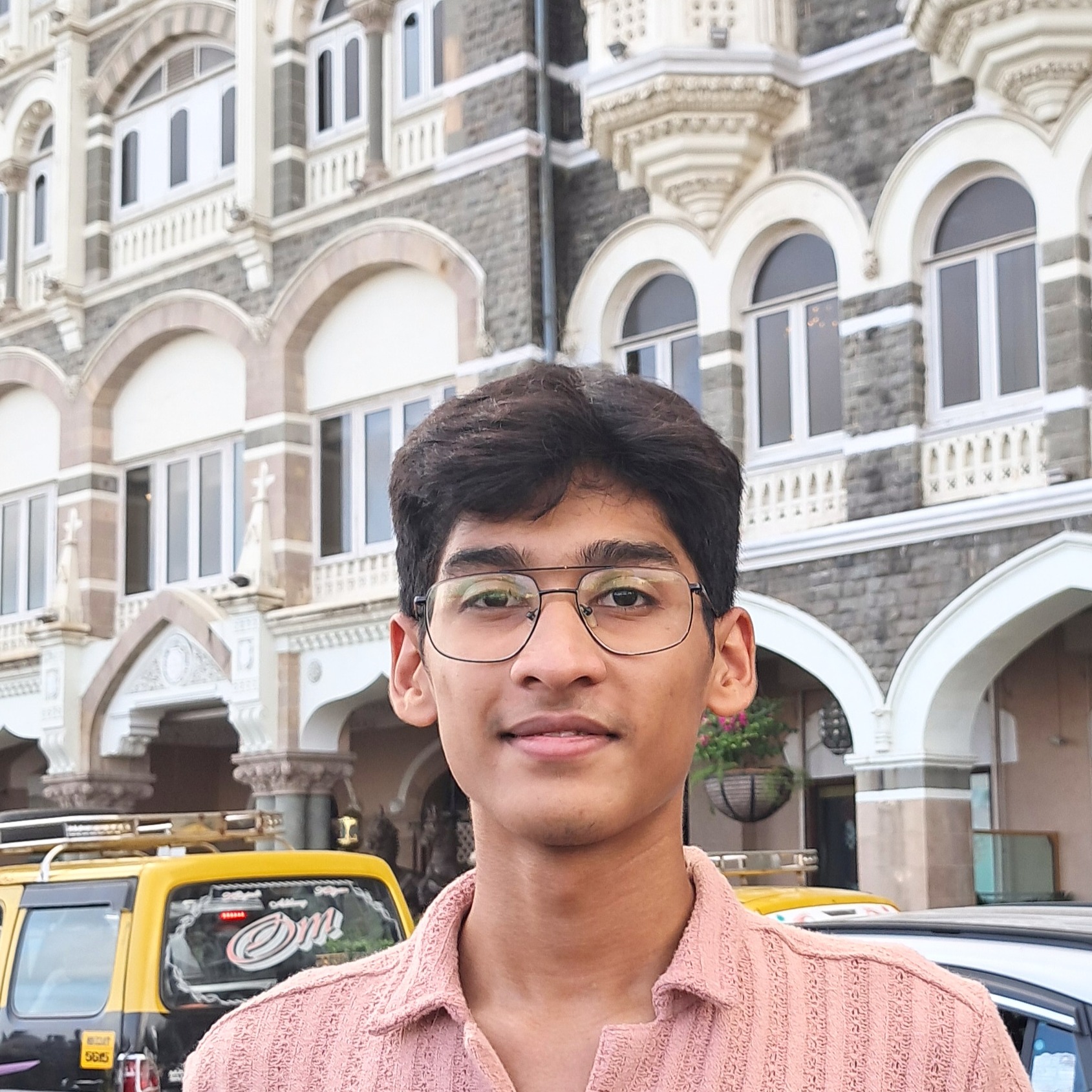 PUNEET KANTHED