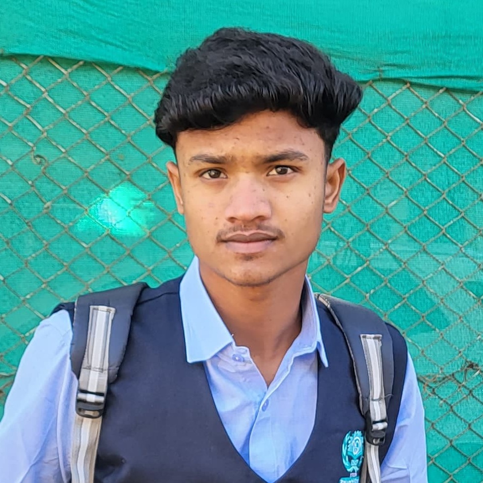 Abhishek dhondu sore