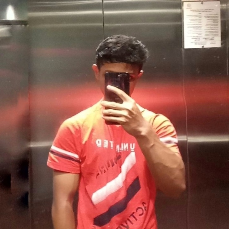 Sudhish D Poojary