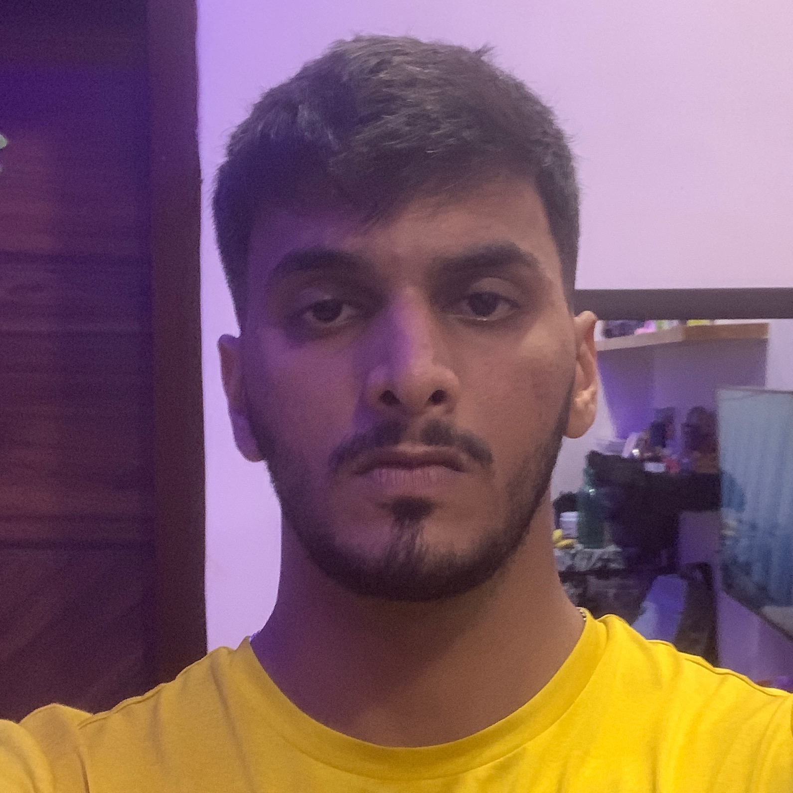 Waris Chauhan
