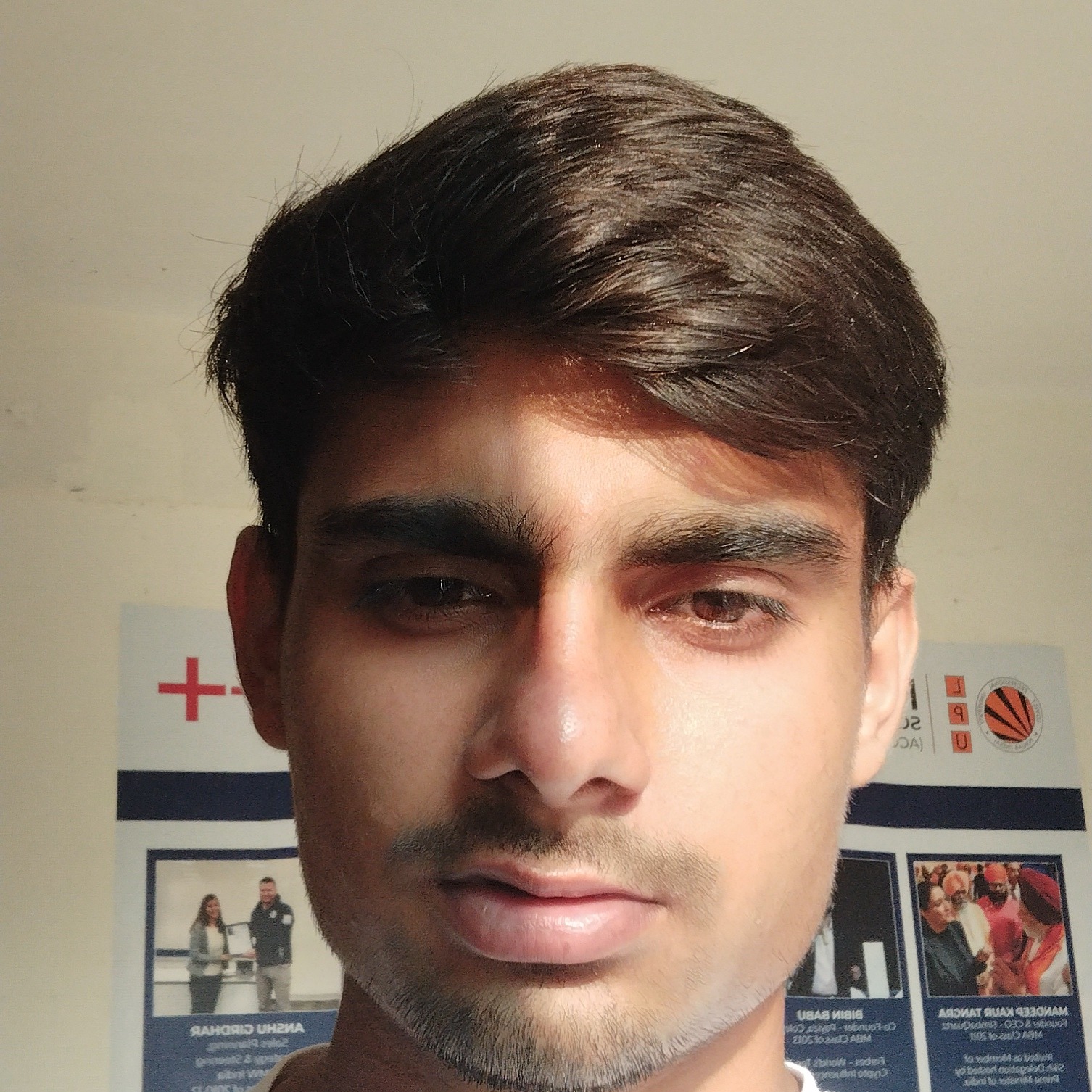 Ayush kumar
