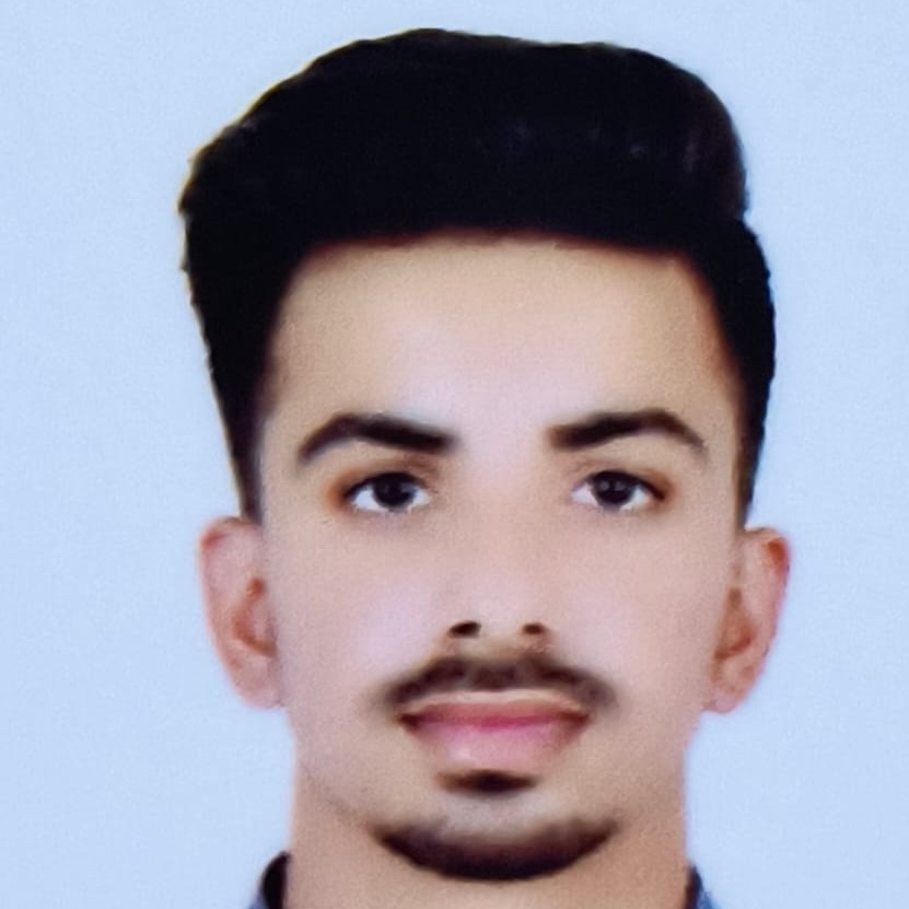 Praveen Gautam