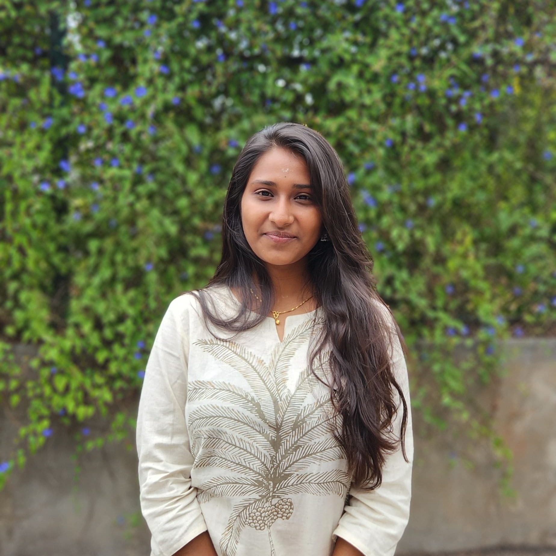 Saloni Pujari