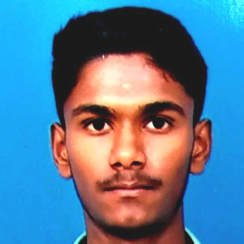 Venkatajalapathi