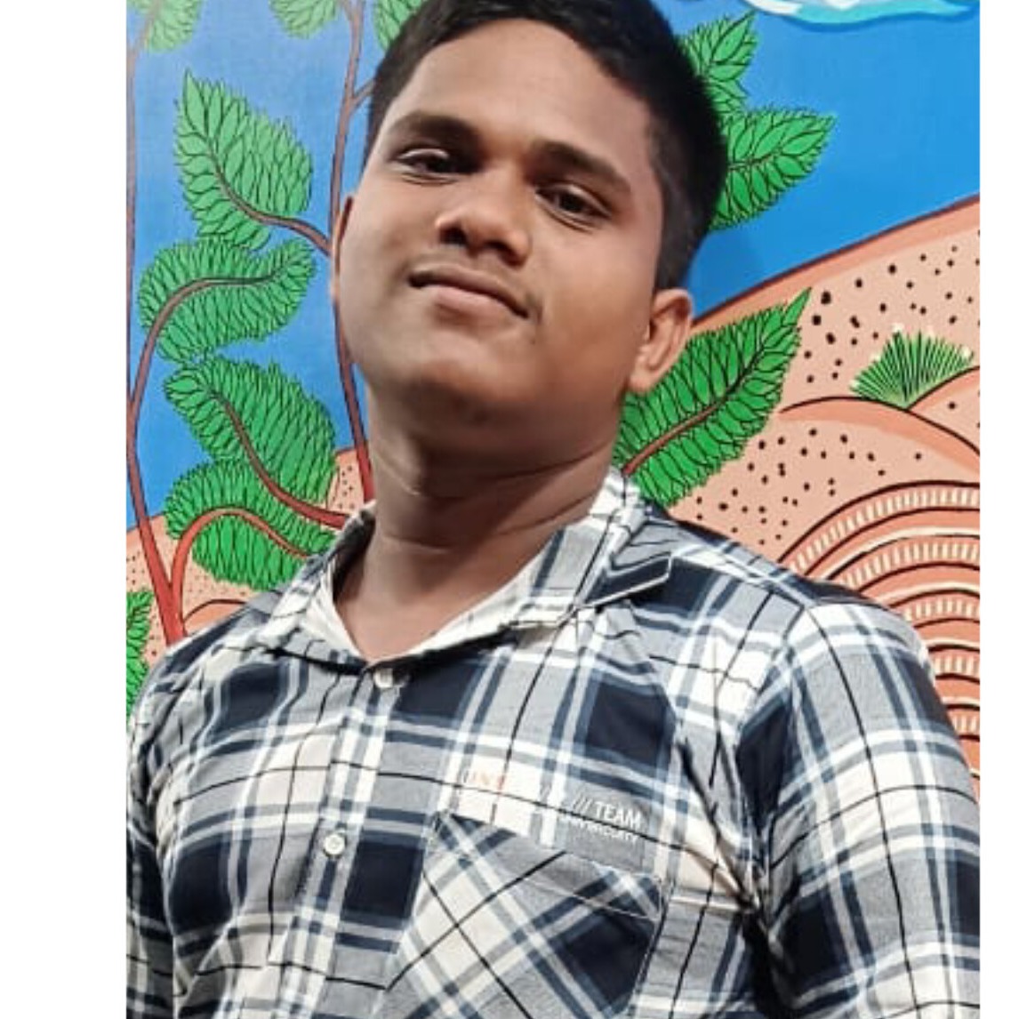 Avijit Pradhan