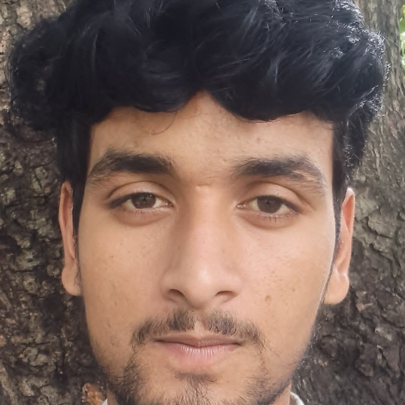 Sanyam Sen