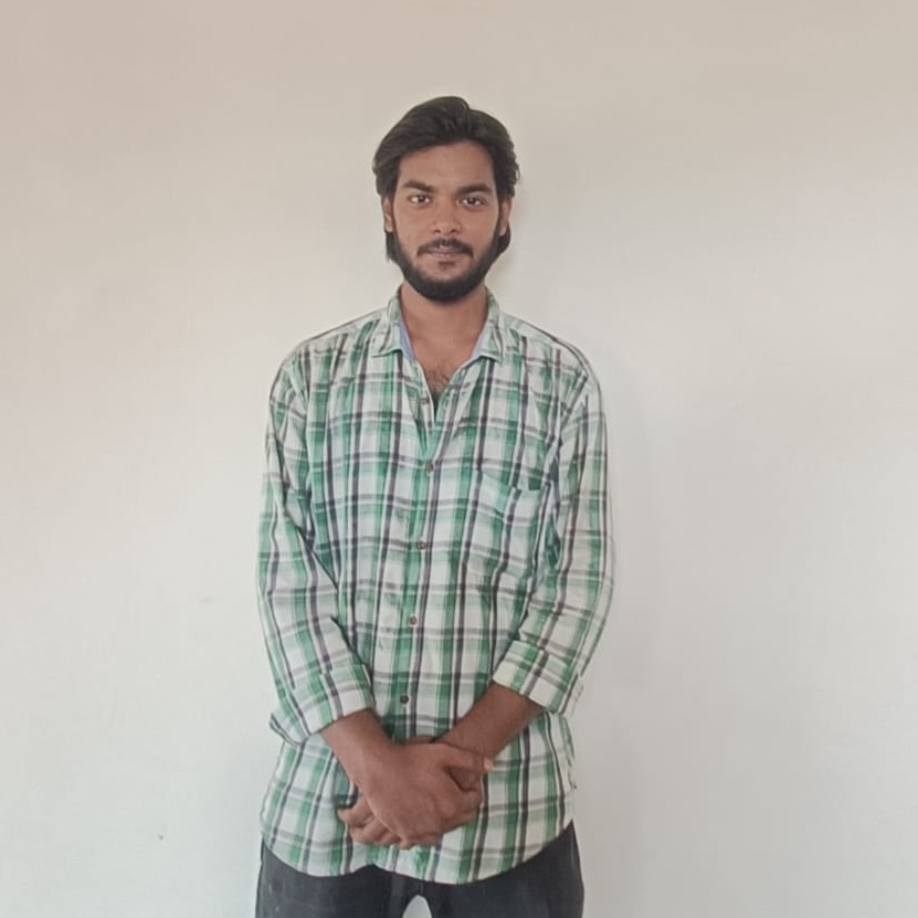 Monis Siddiqui